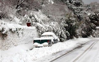 Σε επιφυλακή η Περιφέρεια Κρήτης για την κακοκαιρία